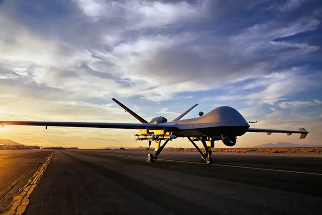 美军将升级MQ-9捕食者武装无人机