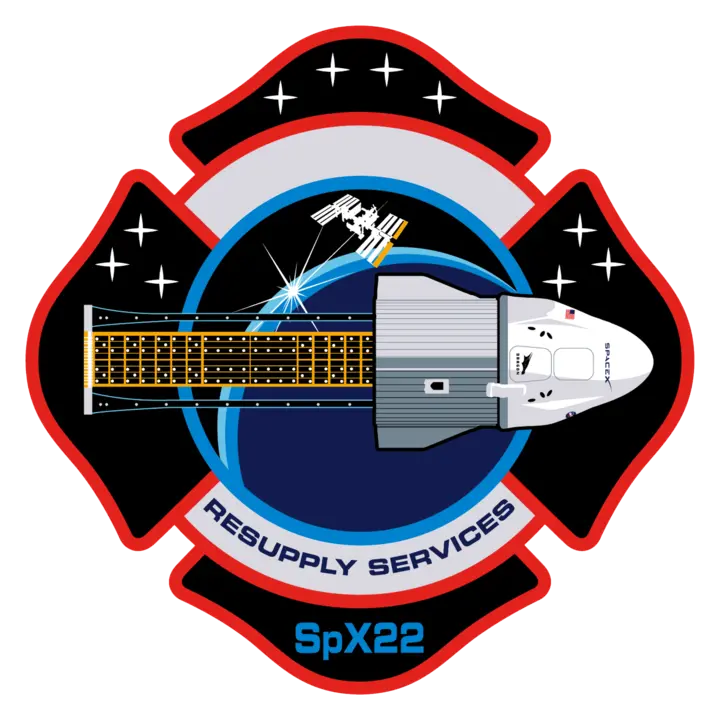 第22发!SpaceX货运龙飞船启航前往国际空间站
