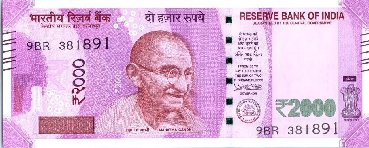 印度的骄傲:这台荣登印度纸钞的火星探测器到底有多牛?