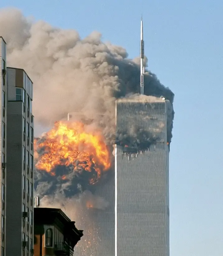 9·11恐袭20周年：回顾那个令世界惊愕的一天