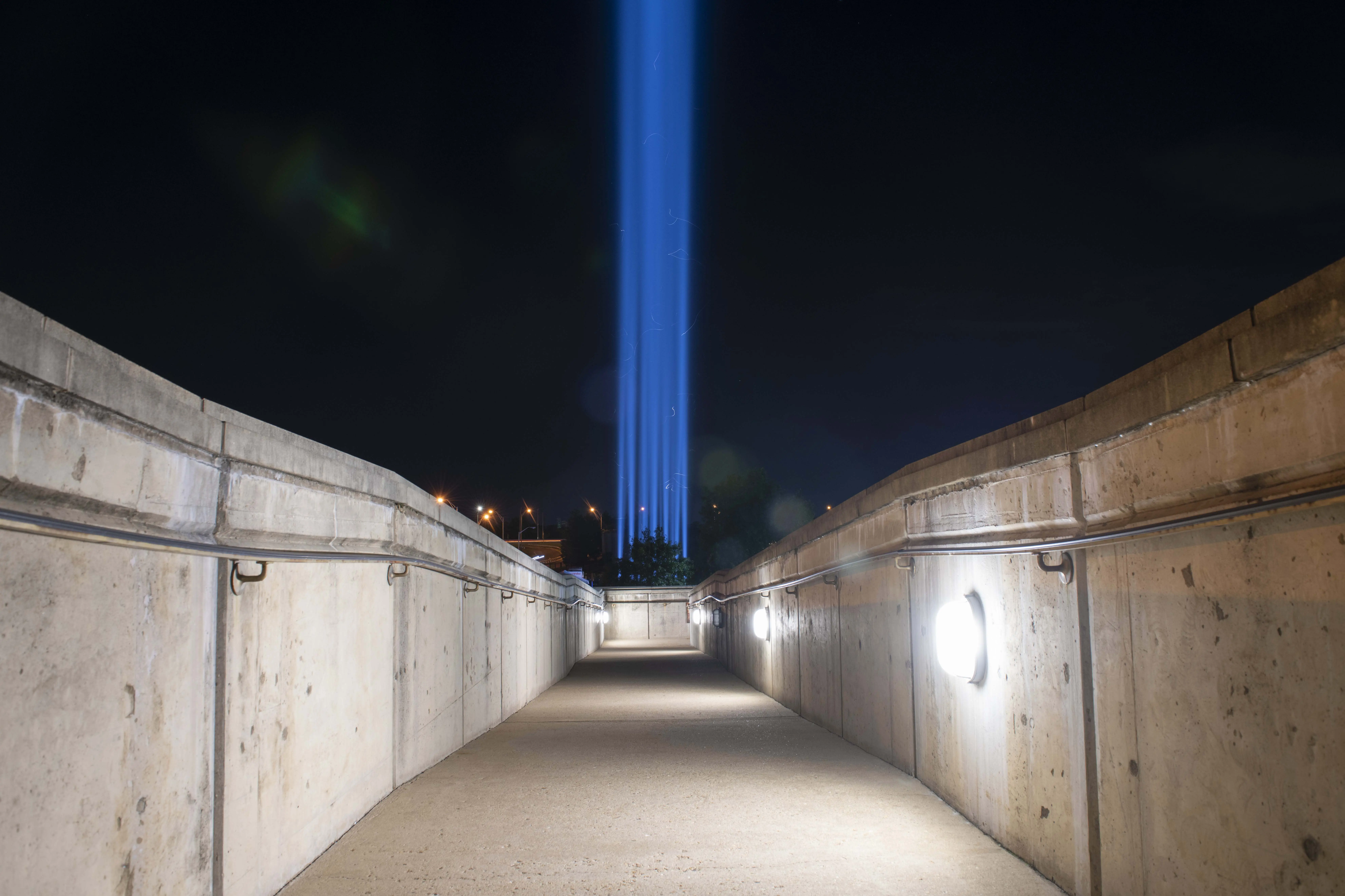 五角大楼举行9·11恐袭二十周年纪念活动：除了纪念，也要反思_荒原之梦