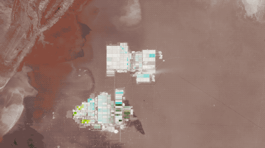 美国陆地卫星简史：Landsat1号到Landsat9号_荒原之梦