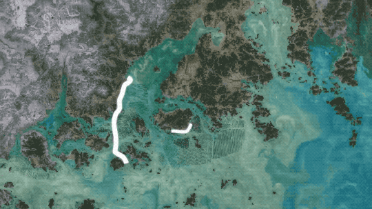 美国陆地卫星简史：Landsat1号到Landsat9号_荒原之梦